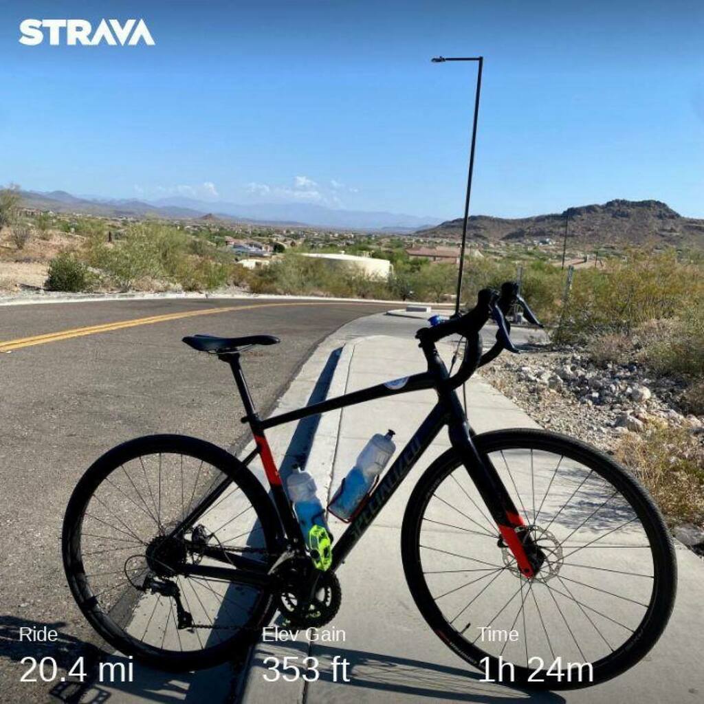 dbwilldo's tweet image. Good morning West Wing. #myspecialized #fitness instagr.am/p/CO-0rbpDddj/