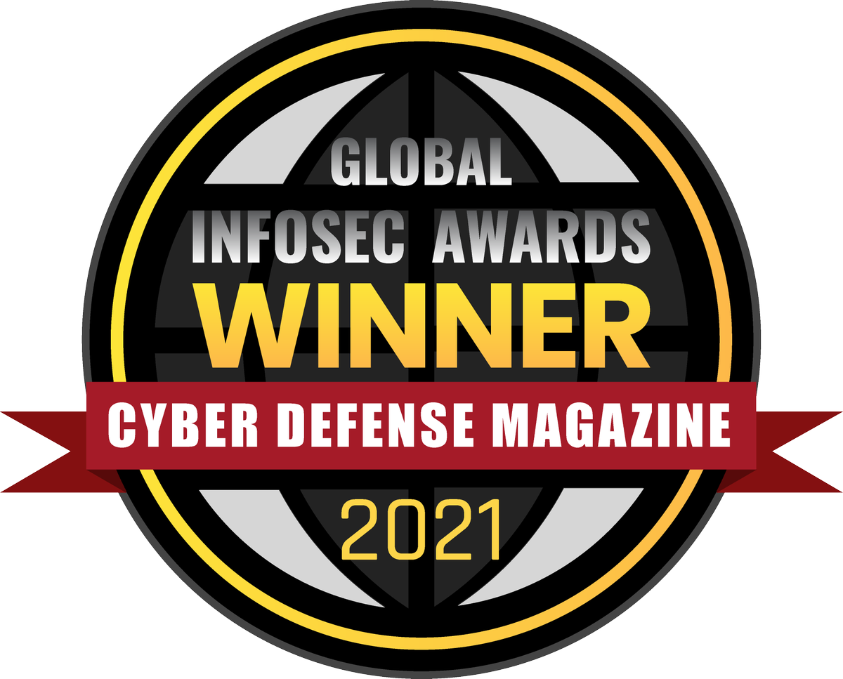 sirp_io's tweet photo. @sirp_io - We're live at the @RSAConference and thrilled to reveal we have been listed as a winner of the 2021 @CyberDefenseMag Global InfoSec Awards in its 9th year as the Most Promising in Incident Response.

#rsac2021 #rsaconference #rsac21 #RSAC https://t.co/OOXEvXy6Dy