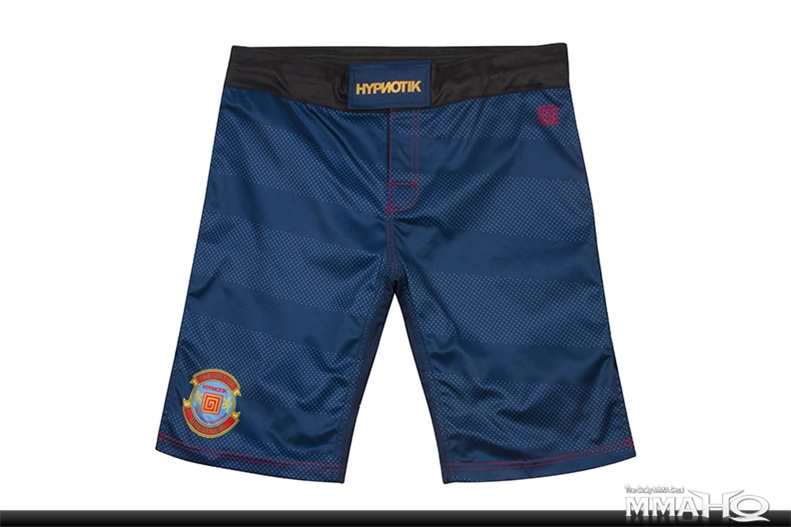 mmahq's tweet photo. Now on sale for just $29 each:  
Hypnotik Liga Fight Shorts - Navy.  
24 HRS ONLY at this price. ​ ​
​
​​>>> https://t.co/OVDZk54WzF <<< https://t.co/WlCbyMl4zO