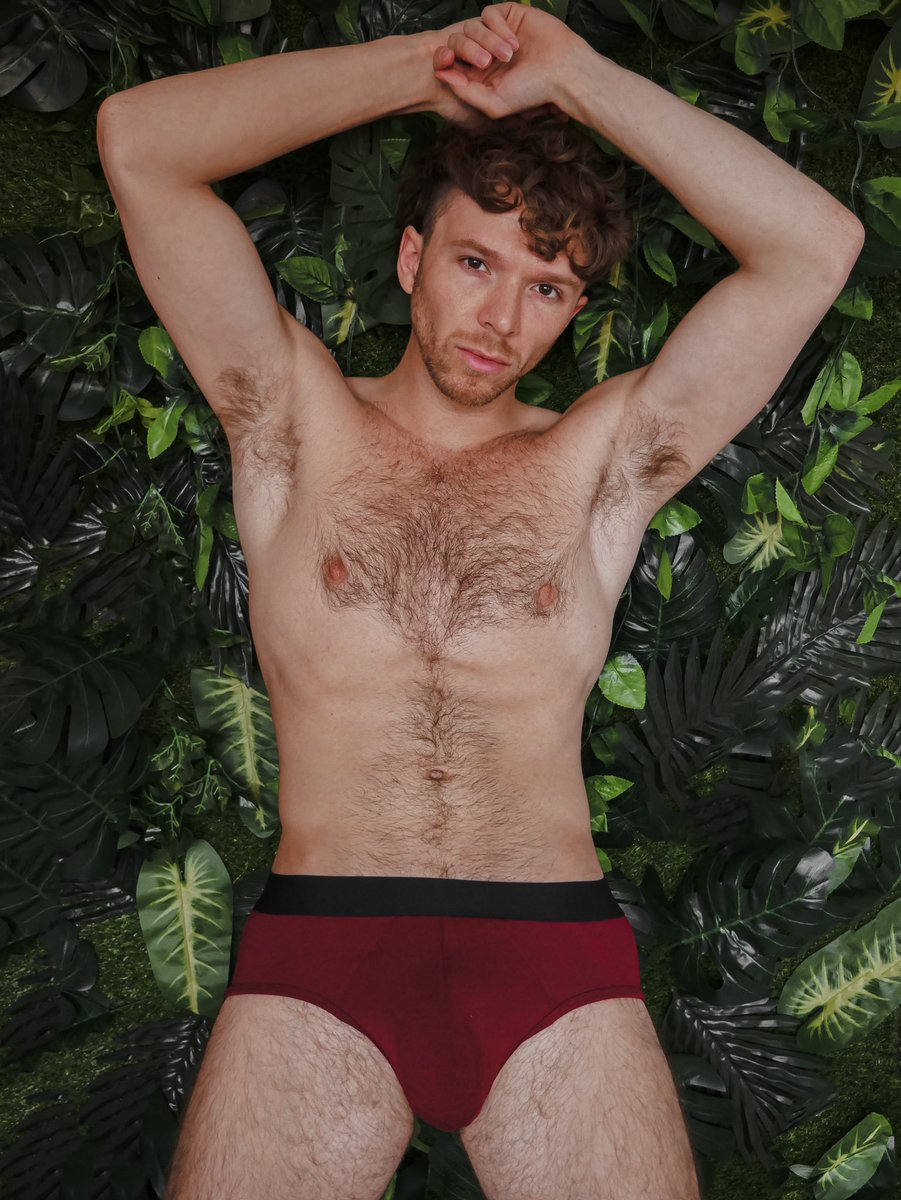 Luke Heywood tweet media
