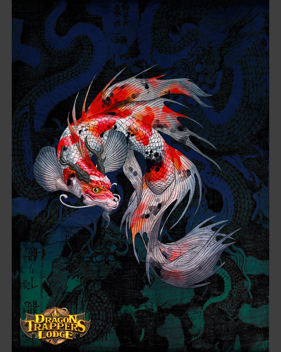 This model is one of the coolest concept art pieces we've done! Can't wait for you guys to get the model!
​​​​​#dragontrapperslodge #art #conceptart #digitalart #3dprinting #dnd #dungeonsanddragons #miniatures #3dprint #minis