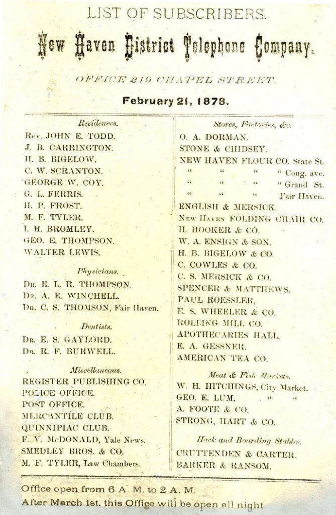 At T Business Imagine Calling Your Coworkers Through A Telephone Switchboard Operator While Referencing A Telephone Book We Can T Worldtelecommunicationday Atthrowback Pc At T Archives And History Center T Co Qdtnzqsimb