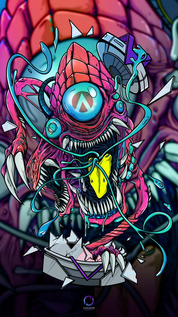 Post by DarkZero on X: @aimlab, image size:675x1200