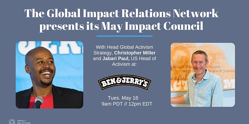 Melissa Orozco // Impact Relations tweet media