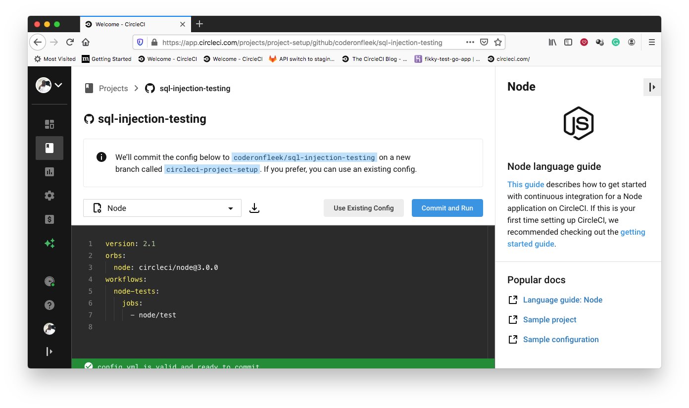 CircleCI on Twitter: