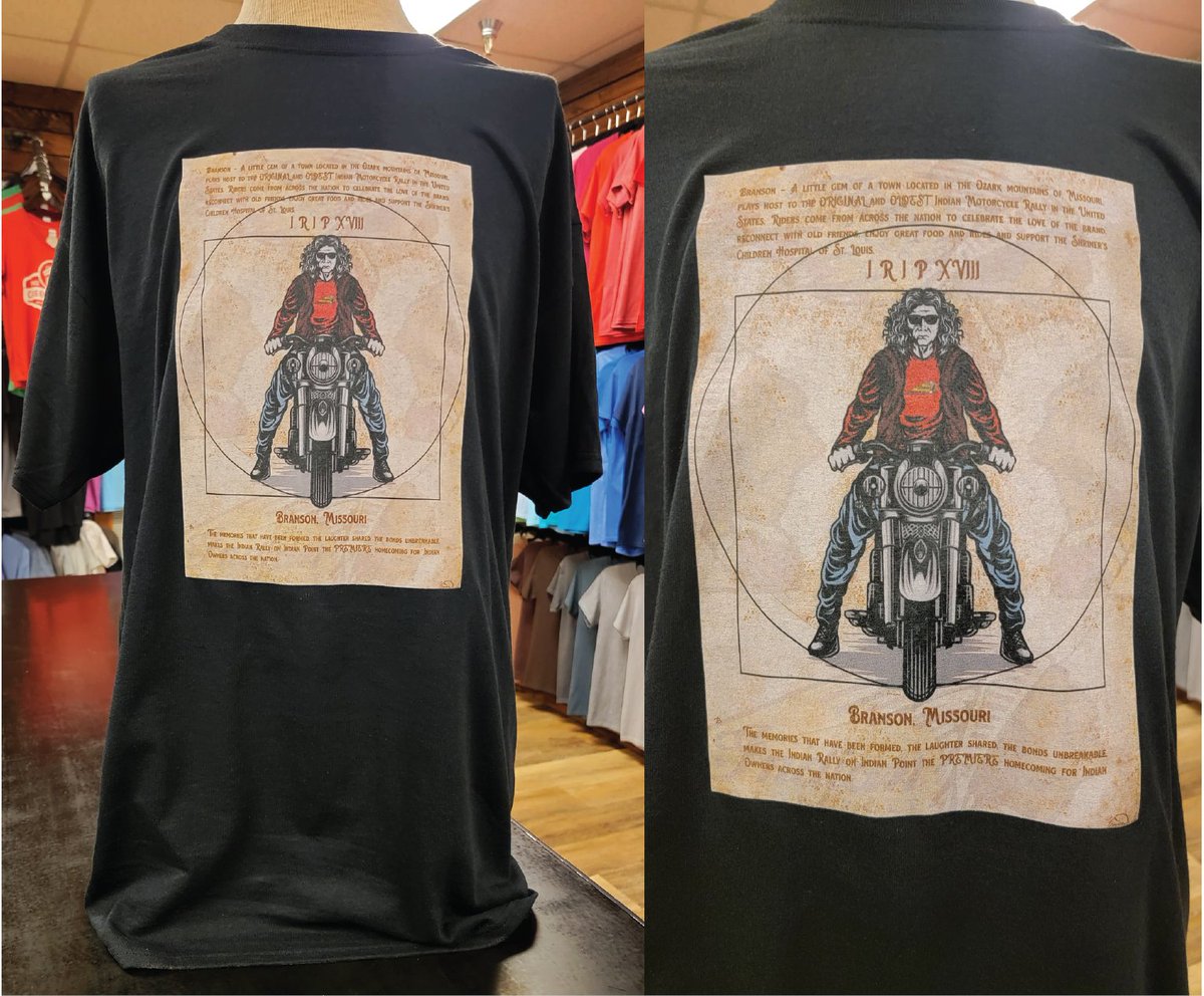 When you have a large order that involves intricate artwork and many colors, the best option that exists anywhere today is Digital Squeegee. 

Contact us today to learn more about this printing method, and to get your order started at 417-865-8011 

#TheGreekCorner #YourStoryHere