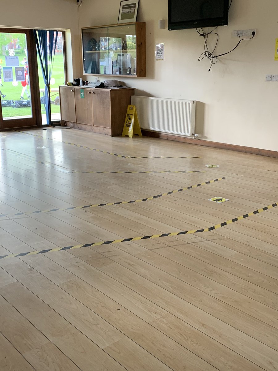 OswestryCC's tweet photo. It’s May 17th! Which means one thing: we’re allowed indoor seating. •
The rules are as followed - https://t.co/xbMVtetdJy https://t.co/BQuzx7MU2L