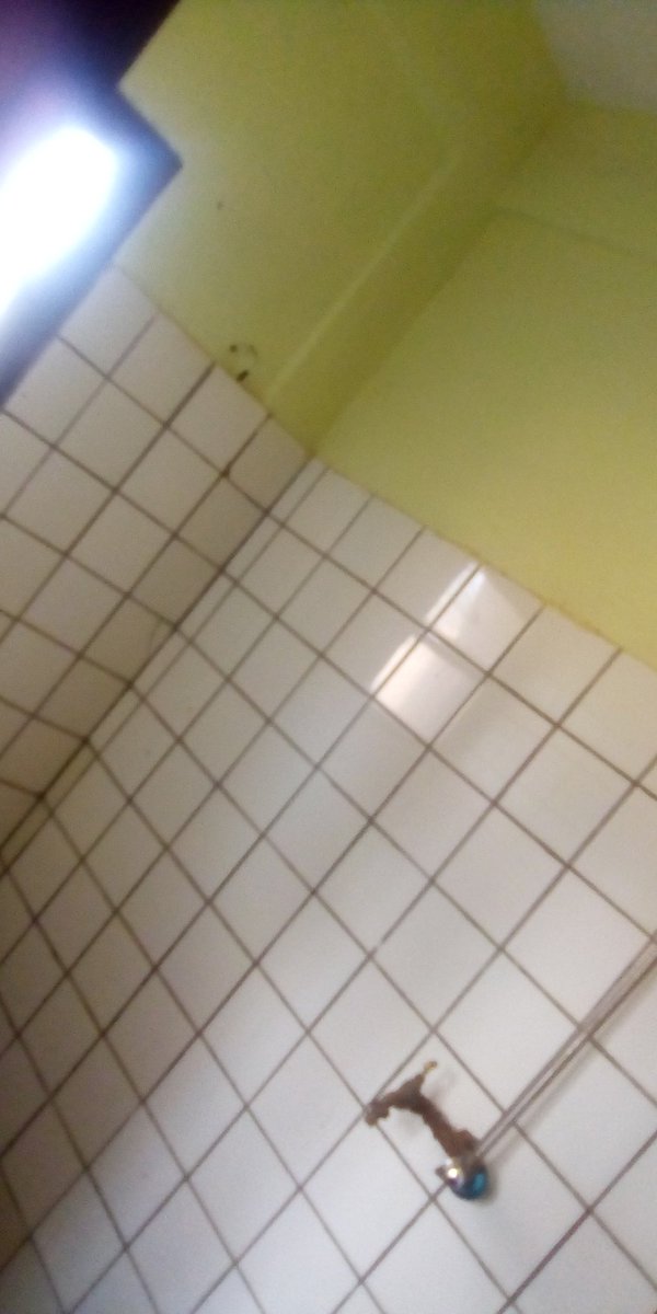 SolutionStanda3's tweet image. Dschang Cameroun Appartement moderne a louer 2chambres 1douche salon cuisine carreler forage portail parking 

Lieu : foreke après la station tradex 
Prix: 30.000f/mois 
Ici c'est la solution 
Siège social : carrefour Albert Camus 674349188/697666555