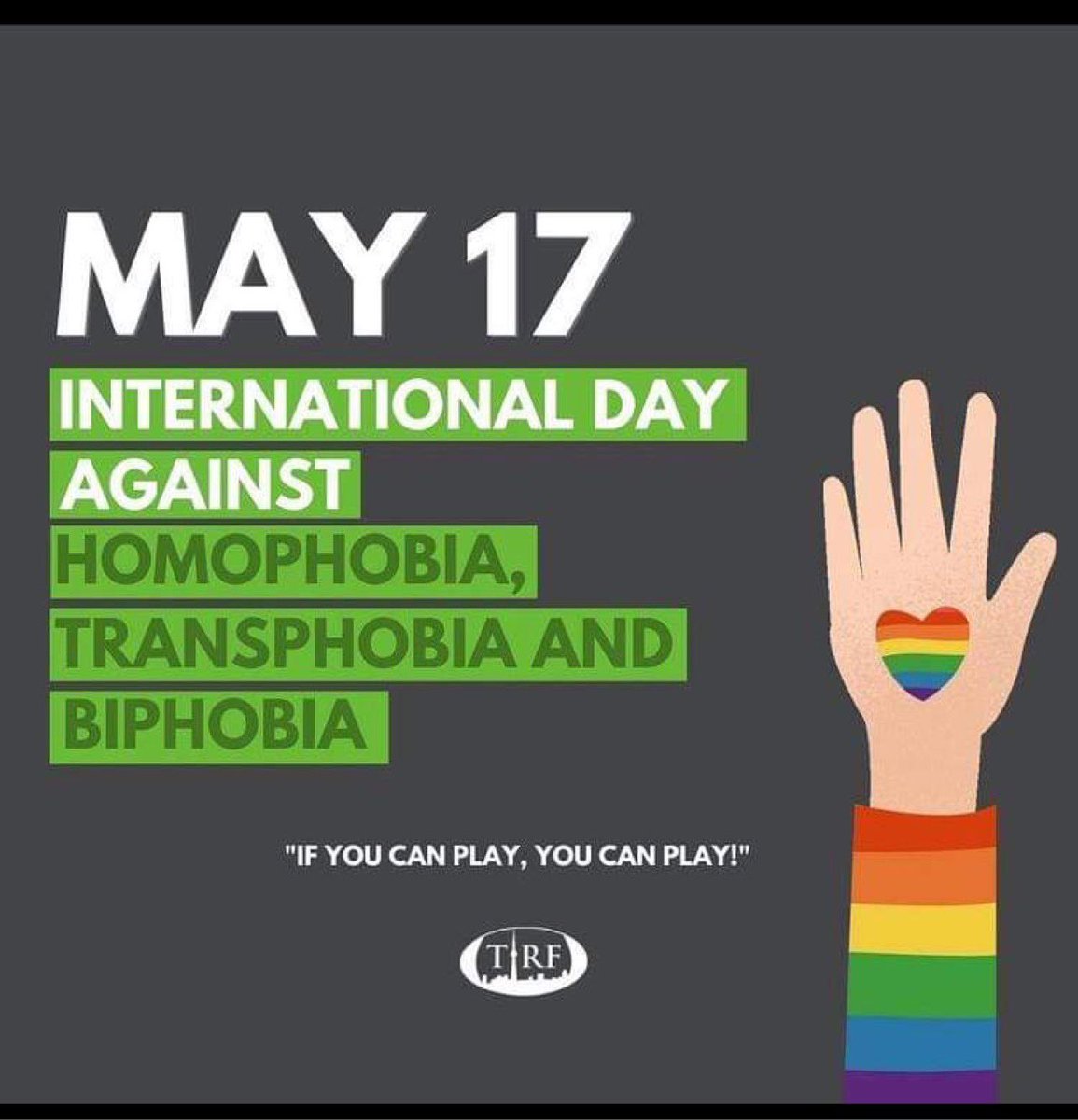 🌈If you can play, you can play! 🌈