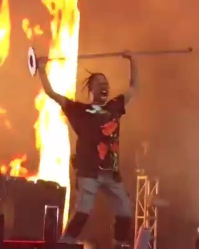 capricornluvvv's tweet photo. A Capricorn vs a Capricorn when you piss them off https://t.co/OD4dr0auaF