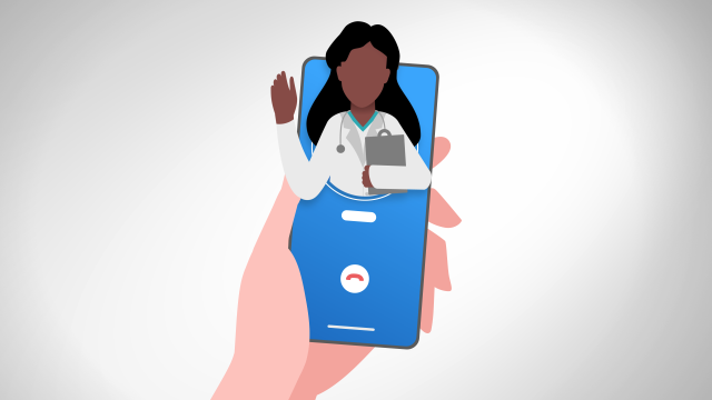 Will #telehealth peak out as the pandemic comes under control &amp; face-to-face appointments return? The answer hinges on the value it adds to the patient experience. See why: #SEemp bit.ly/3fqCTvh