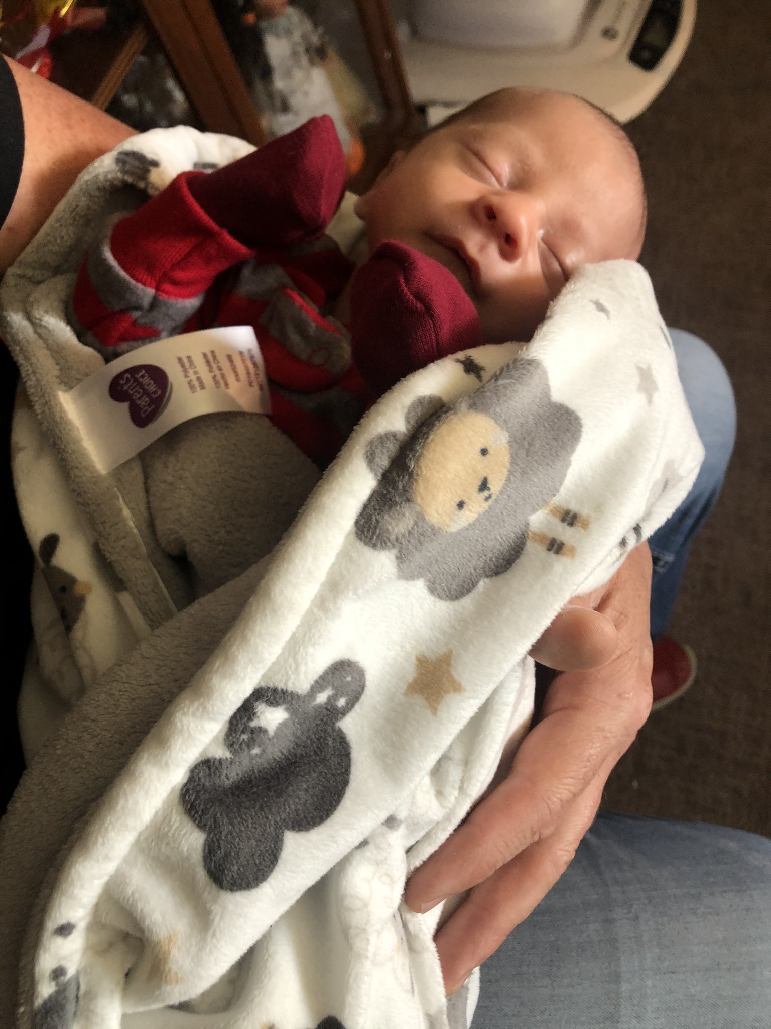 Dan Rascon on Twitter: