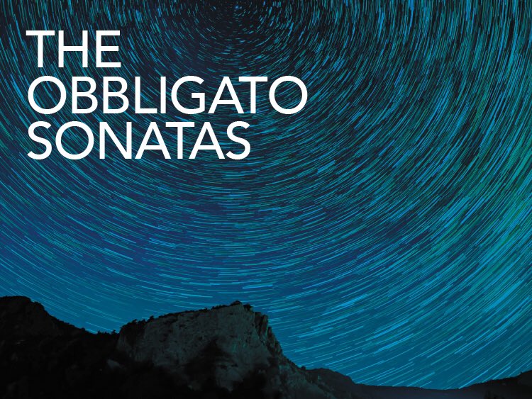 Mighty Bach played by masters - 18 June @stjameskingstreet &amp; 20 June @holynameparishwahroonga