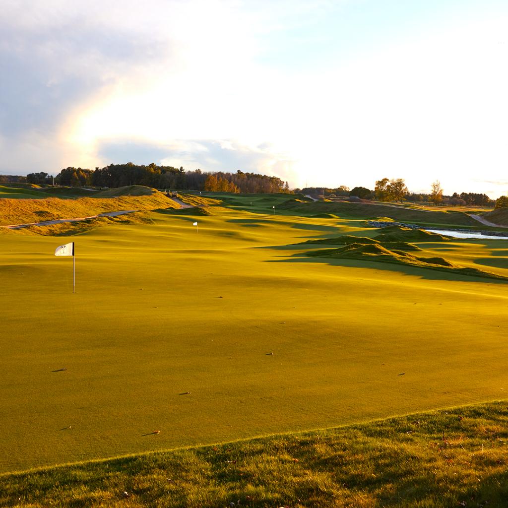 GolfKohler's tweet photo. The next chapter of the Kohler Golf story is about to begin. The Baths at #BlackwolfRun open June 4. https://t.co/AbZ08yXlpz