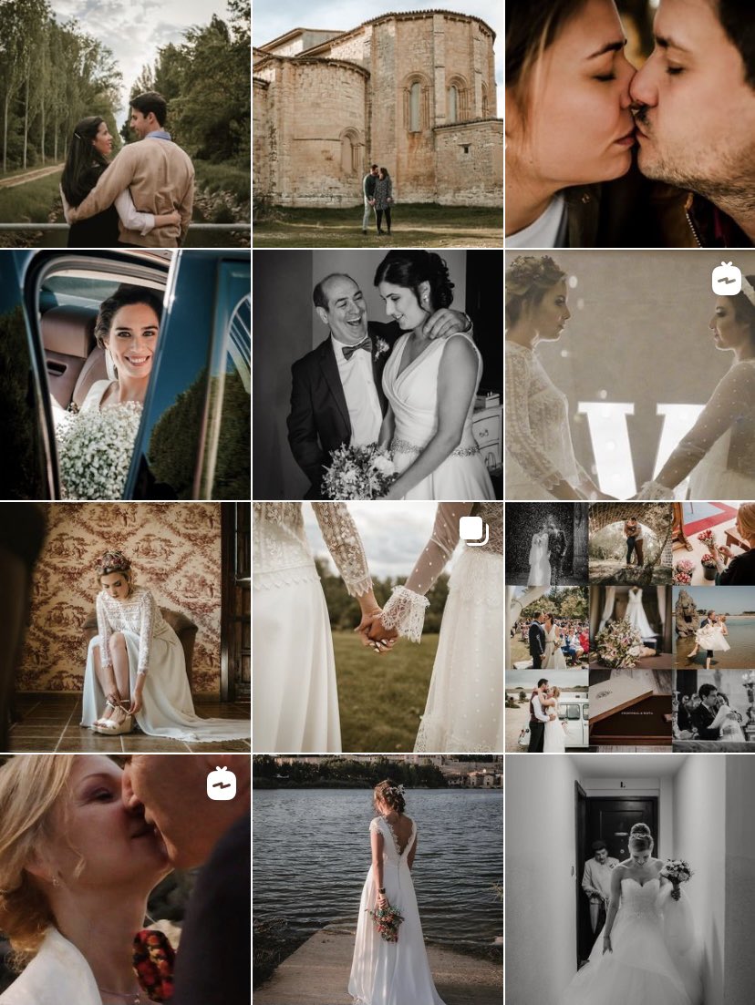 <a href="/HappyTime_es/">Happy Time</a> Sigue nuestro Instagram 🙌🏼
.
#fotografosdeboda #FelizLunes