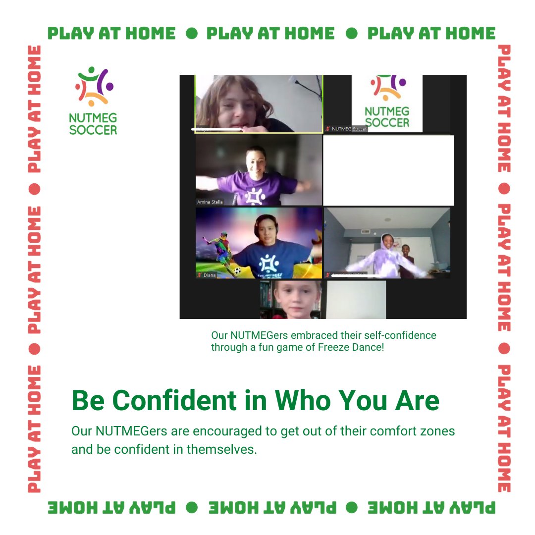 hello NUTMEGers! here’s a recap from our last At Home with NUTMEG session - Leadership and Confidence! NUTMEGers learned about the characteristics of strong leaders, and how to embrace their self-confidence.