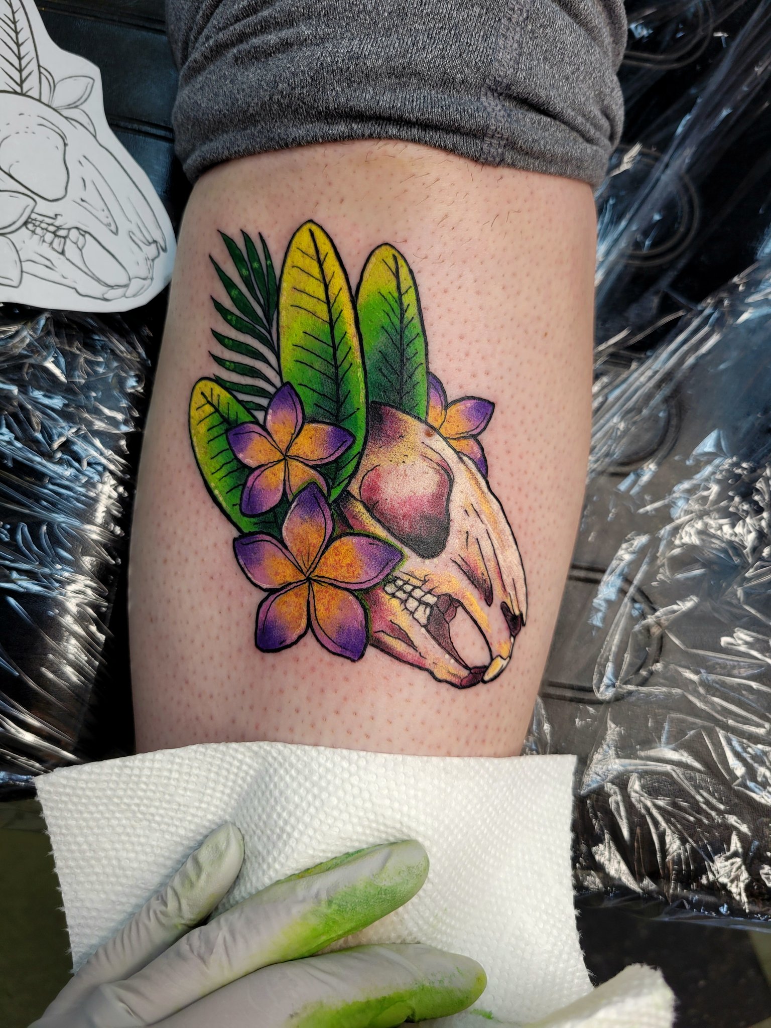 Tattoo Quack ⏩ Literary Ink TN on Twitter: Tattoo Quack ⏩ Literary Ink TN on Twitter: