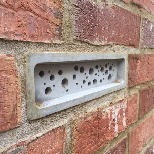 createstreets's tweet photo. Build bricks for bees please. 
🧱 🐝 😊 https://t.co/8EzvE7NLyd