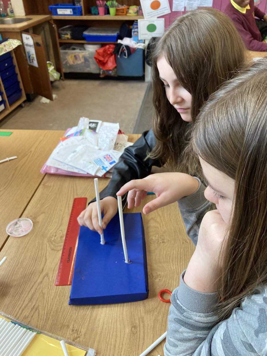keltyps's tweet image. P6/7 actively engaging in their wind turbine project @STEMfifecollege 
#STEM
#LearningThroughDoing
