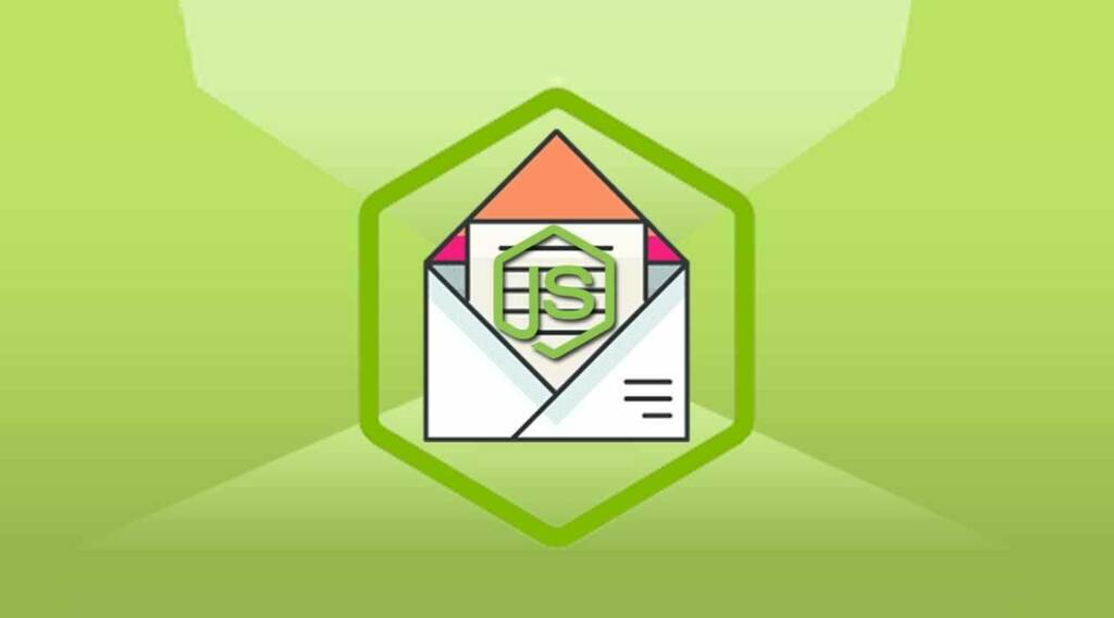 dev_js_codek's tweet image. How to Send Emails with Node.js

☞ bit.ly/2MBU7sJ

#nodejs #javascript