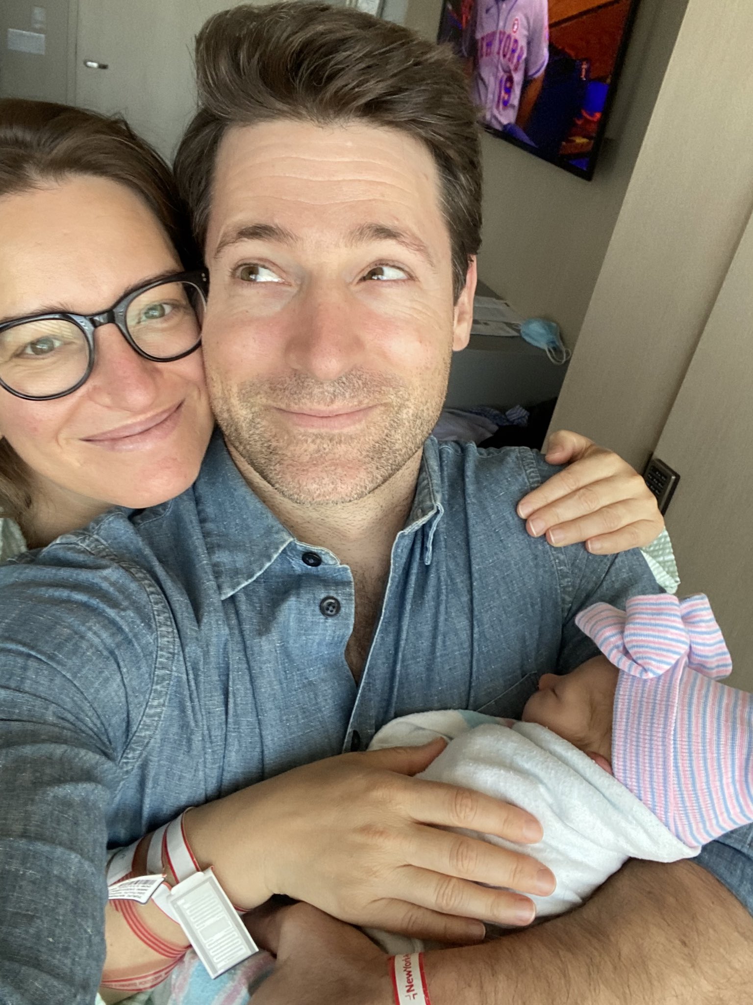 Katy Tur Photos - m46kc04