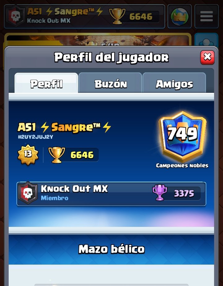 Ahí la llevamos. 🤙🏼