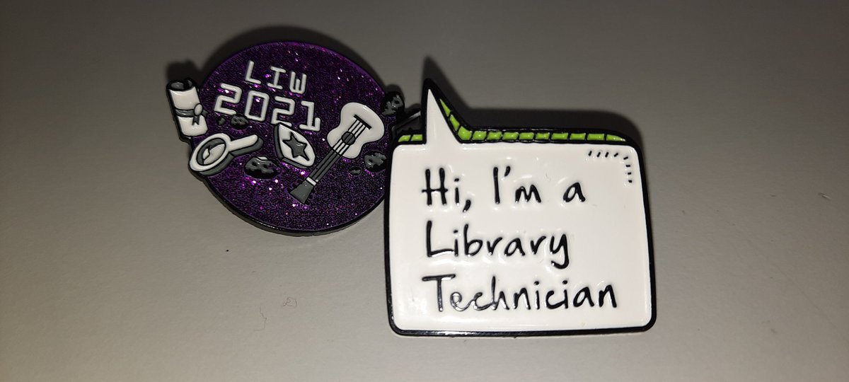 RobThomson2528's tweet photo. @aliaNSWlibtech @ALIANational To all Library Technicians in NSW today... Happy National Library Technicians Day!!! Have a wonderful day and I'll see some of you at Burwood Library tonight! https://t.co/BaIVf1PRQc