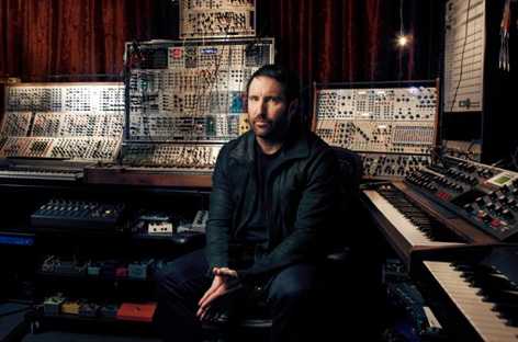 Happy 56th birthday Trent Reznor! 