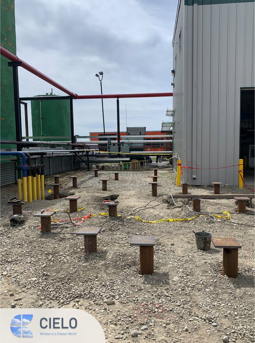 Cielo Waste Solutions Corp. tweet media