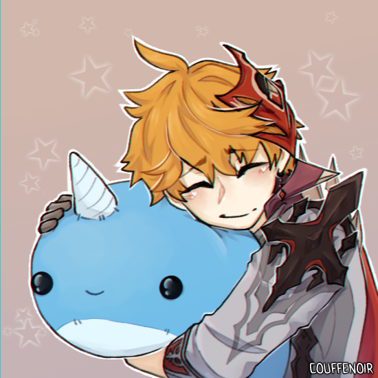 ᴛᴀʀᴜ 🐳 tweet media