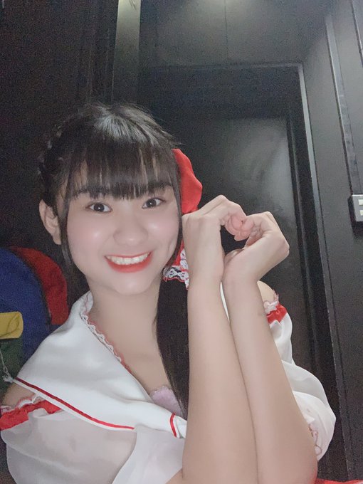 Twitterのコスプレ画像13