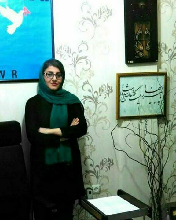 سندیکای کارگران شرکت واحد اتوبوسرانی تهران و حومه هرگونه پرونده‌سازی علیه خانم زیلابی وکیل آگاه و شجاع را قویا محکوم می‌کند و با تمام توان از ایشان و حامیان طبقه کارگر دفاع خواهد کرد.
t.me/vahedsyndica/4…