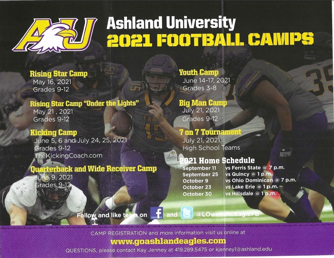 New London Wildcat Football tweet media