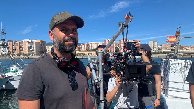 AndaluzCine's tweet photo. ALEXIS MORANTE RUEDA ESCENAS DE LA CINTA “EL UNIVERSO DE ÓLIVER” EN EL PUERTO DE ALGECIRAS

#AlexisMorante #EluniversodeOliver #MariaLeon #SalvaReina #PedroCasablanc #RubenFulgencio #PecadoFilms #ClaquetaPC #cineespañol #cineandaluz #rodarenAlgeciras

https://t.co/MMVsqdx5aq https://t.co/QXNzyaQcuk