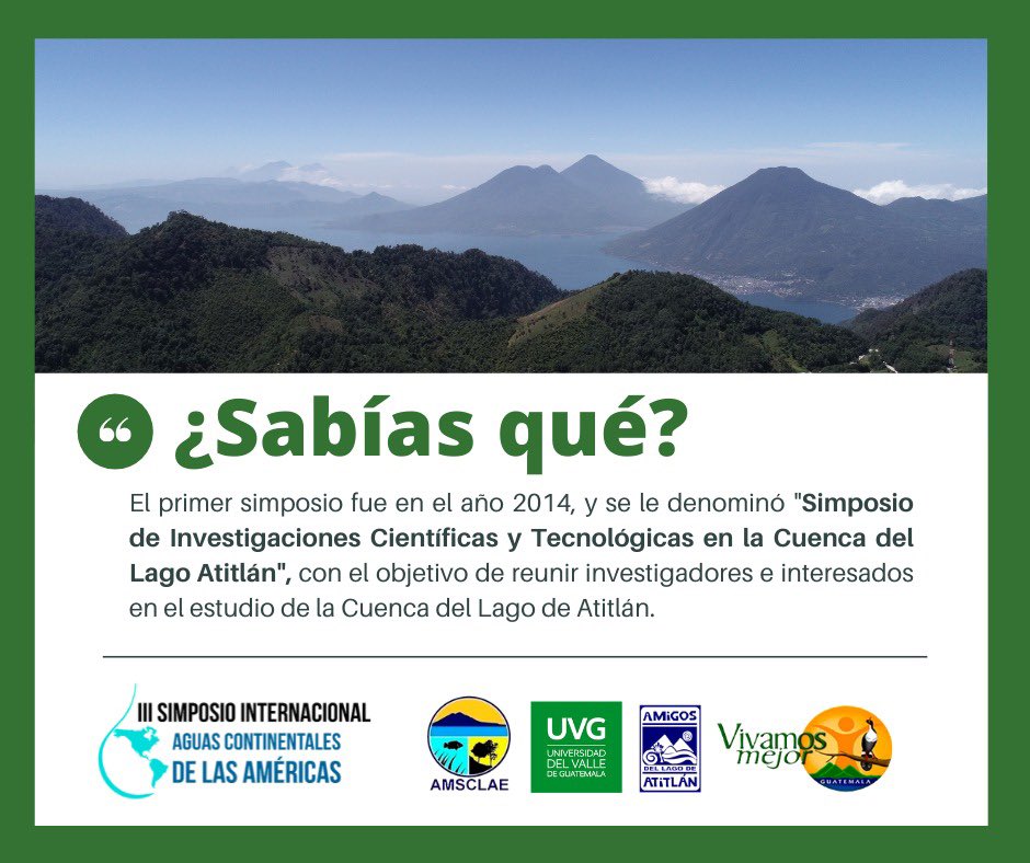 Amigos del Lago de Atitlán tweet media