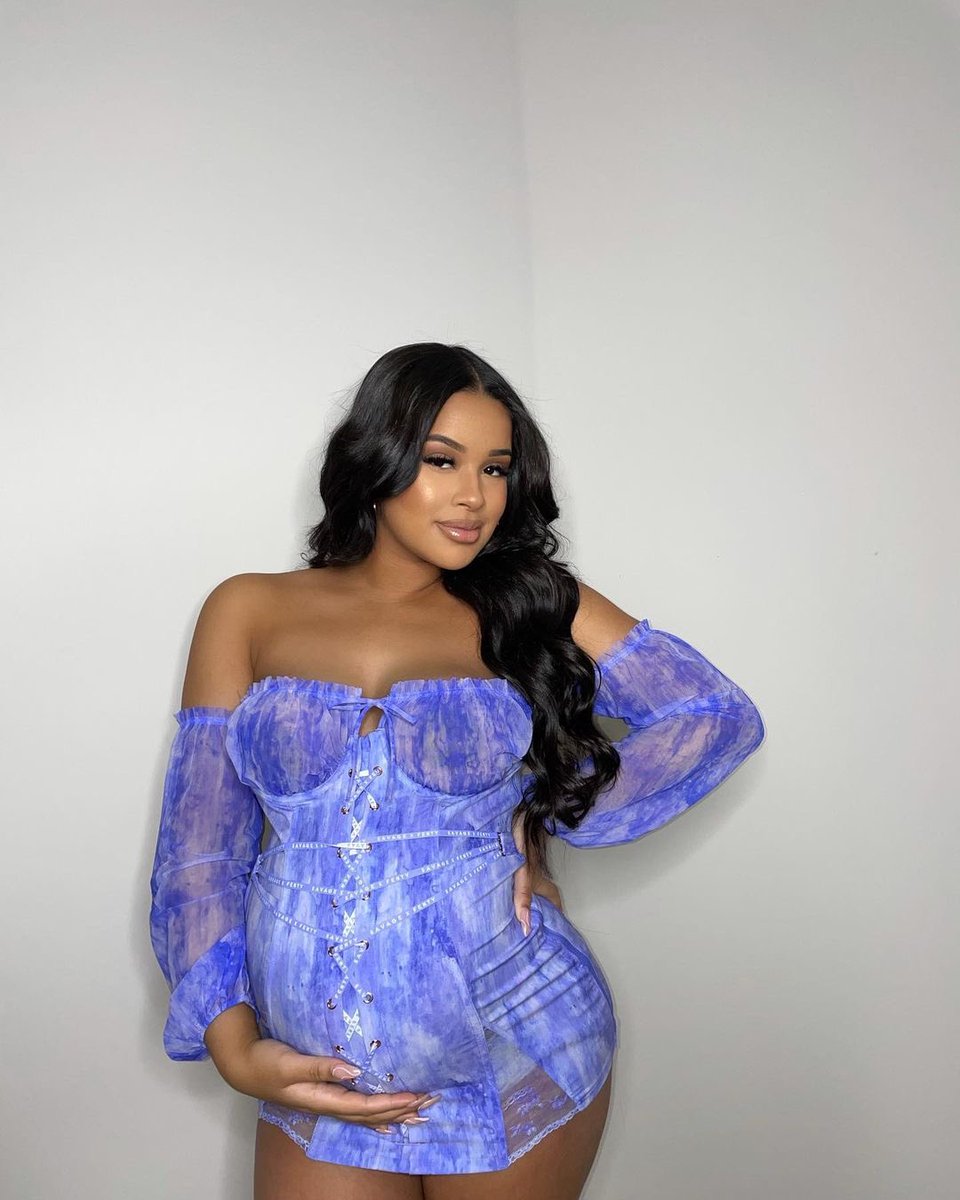 thetainaw's tweet image. 💙