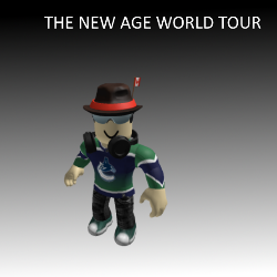 RHARBLX's tweet photo. Presented by @waternet54 and Red Hat Amphitheater, the New Age World Tour!

May 22 at 7:00PM EST. Gates open 20 minutes before.

For more information about this upcoming event please join our Discord server. We hope to see you there! https://t.co/q6EeKavCZz