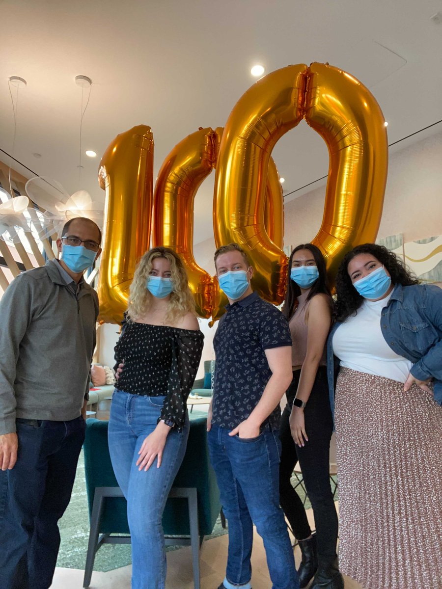 onemedical's tweet photo. We're thrilled to announce the opening of our @irvinespectrum office in Irvine, CA, which also happens to be our 100th location nationwide! Thank you to all of our employees, members, and partners who have welcomed us into their communities. Where do you want to see us go next? https://t.co/Ooh4S8MV8h