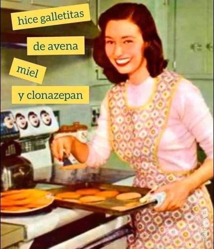 almoaq's tweet photo. En nuestra receta del día de hoy!! #cocinarica #galletitas #dense https://t.co/jbpBiatcgT