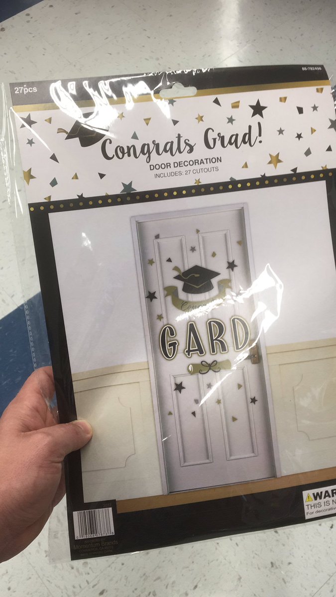 Congrats gard!