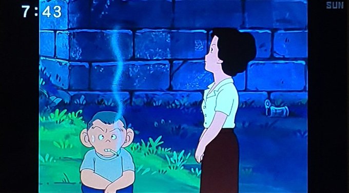 じゃりン子チエのtwitterイラスト検索結果