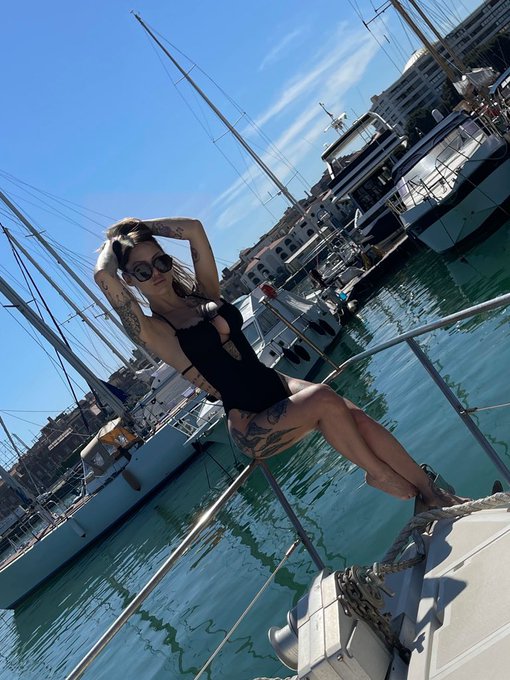 🔥🌡☄️ https://t.co/NrrJou5nXP