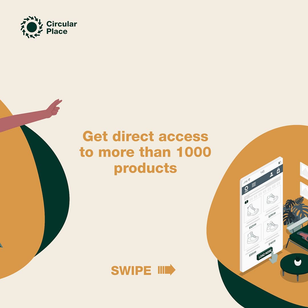 Circular Place tweet media