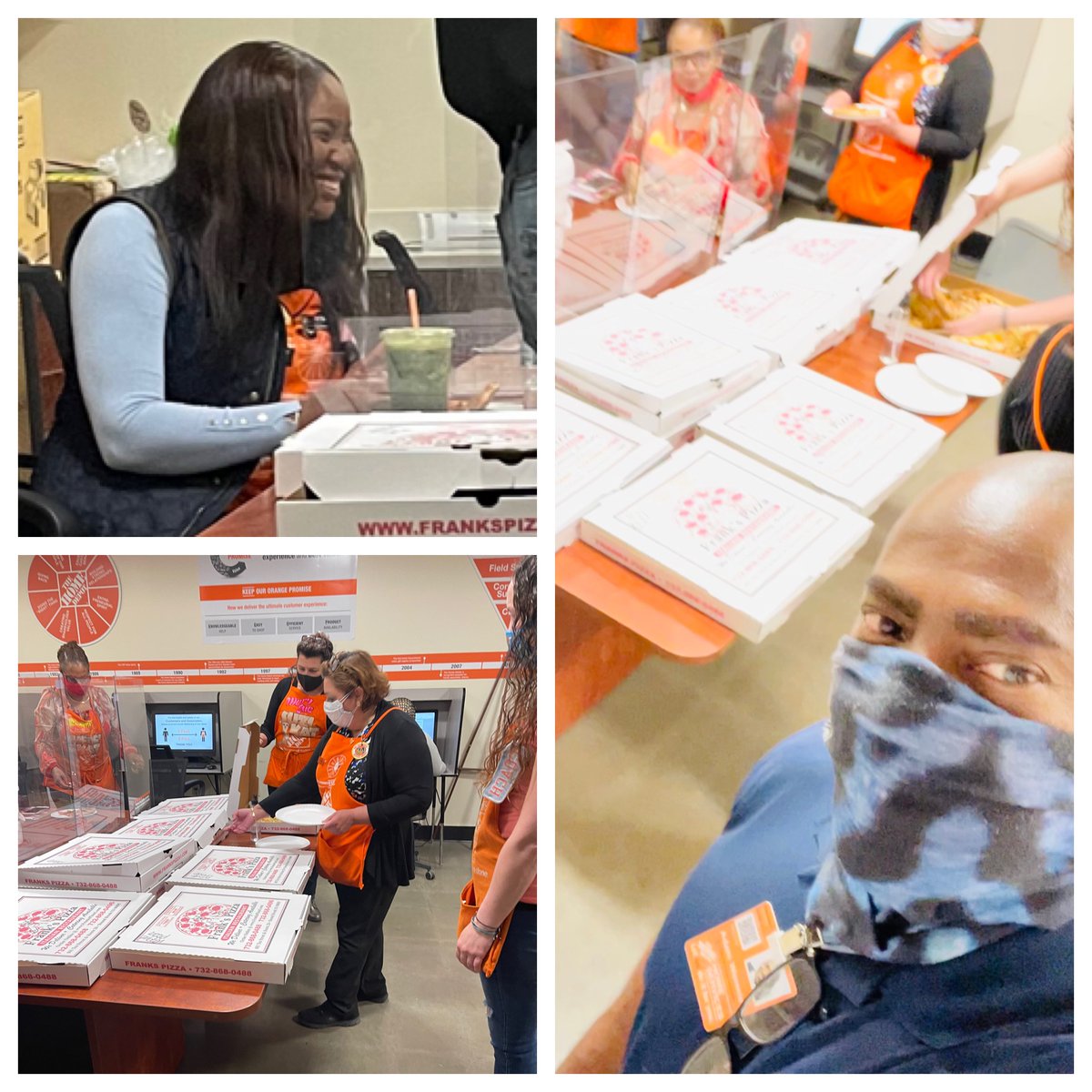 HD Bath Remodeling (@rbteamorange) on Twitter photo Might as well start the week off with a PARTY! 🎉🍕 Happy <a href="/adamrebath/">Adamrebath</a> was able to join the Bridgewater-947 Top Bath Performer Party! Thanks <a href="/KelshaLowe/">kelsha lowe</a> for the support we get from you & your team! <a href="/nicabear05/">Daniel Depaolo</a> <a href="/Bryan_21_Belle/">Bryan Belle'</a> <a href="/PattiSingelyn/">Patti Singelyn</a> <a href="/DrewTravia/">Drew Travia</a> <a href="/THDServices/">THDHomeServices</a> <a href="/HomeDepot/">The Home Depot</a> Might as well start the week off with a PARTY! 🎉🍕 Happy <a href="/adamrebath/">Adamrebath</a> was able to join the Bridgewater-947 Top Bath Performer Party! Thanks <a href="/KelshaLowe/">kelsha lowe</a> for the support we get from you & your team! <a href="/nicabear05/">Daniel Depaolo</a> <a href="/Bryan_21_Belle/">Bryan Belle'</a> <a href="/PattiSingelyn/">Patti Singelyn</a> <a href="/DrewTravia/">Drew Travia</a> <a href="/THDServices/">THDHomeServices</a> <a href="/HomeDepot/">The Home Depot</a>