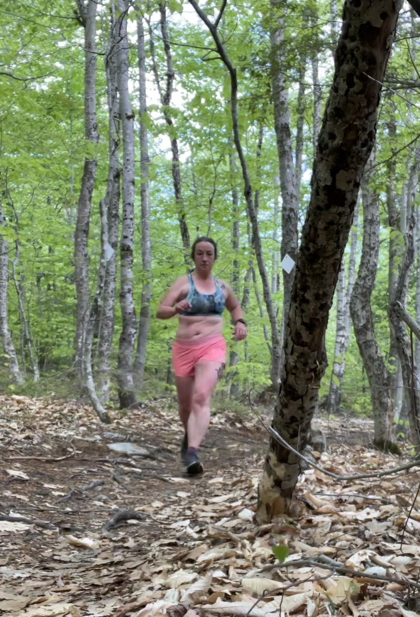 and just like that, it’s summer in Maine. Hard to take off the layers after a northeast winter