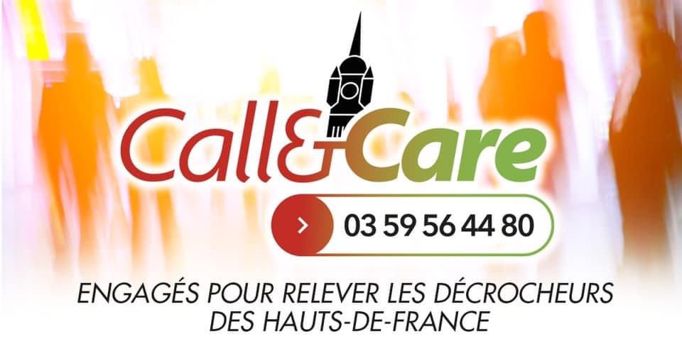 🔴Le <a href="/departement59/">Département du Nord</a> adopte auj. un plan de 6,6 M€ pr aider les jeunes décrocheurs face à la crise sanitaire et flèche 1 M€ &gt; Call&amp;Care
Merci @JrLecerf pr ce partenariat public/privé audacieux.
Merci aux 8 fondations 
#Engagées et fier du pilotage #croisonslefaire depuis 4 mois