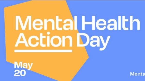 This Thursday!
Walk for Mental Health Action Day
6:30-7:30pm
176/Garfield>>>Dairy Dream
Free! Incl ice cream &amp; swag bag 
Register at bit.ly/MHAD_Walk
Donations benefit <a href="/FillAHeart4Kids/">Fill A Heart 4kids</a> 
#mentalhealthactionday #mentalhealthishealth