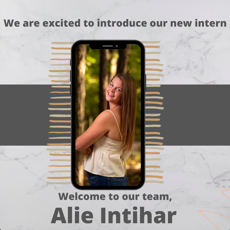 MktingWorks's tweet photo. Read more about her here:
https://t.co/GDkVPmFuPK https://t.co/MtM7iKTDCZ