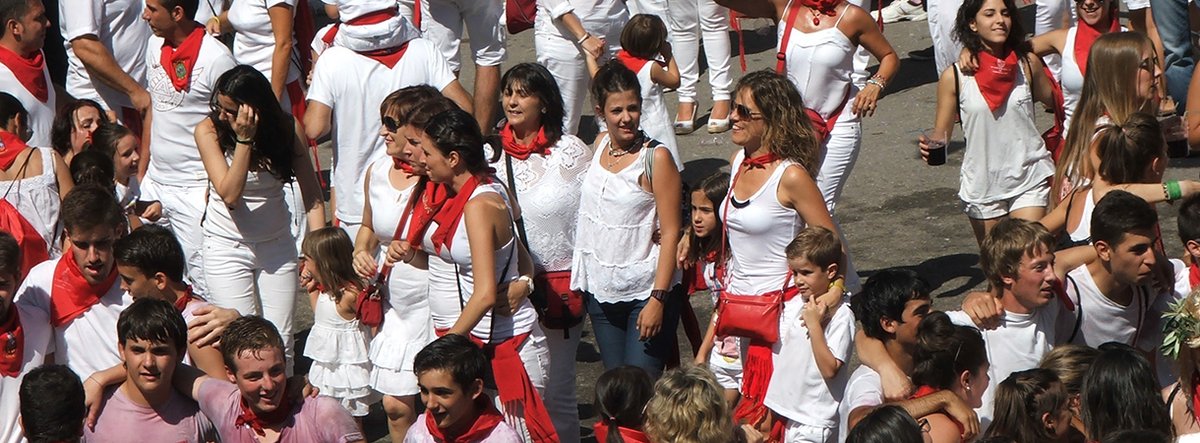 CRITICAN LA IRRESPONSABILIDAD DE QUIENES ANIMAN A CELEBRAR FIESTAS EN UN ESCENARIO DE PANDEMIA dlvr.it/RzrBJs