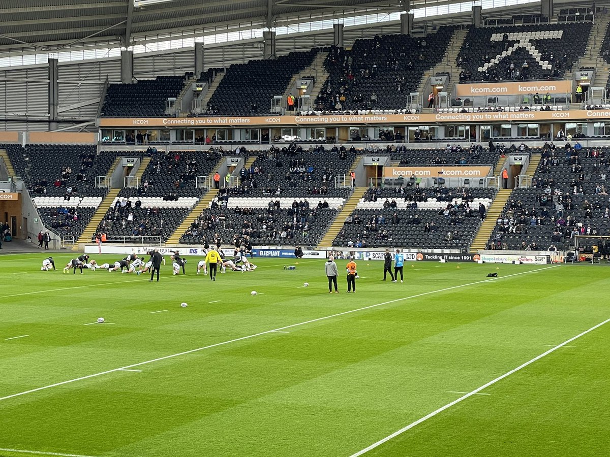 Michelle78Simmo's tweet image. What a feeling!!! @hullfcofficial ... a bit emosh 😬